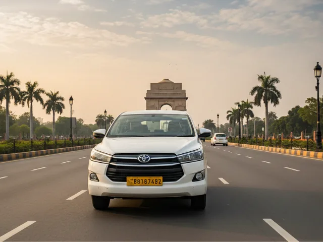 Car rental and taxi service in Sivakasi